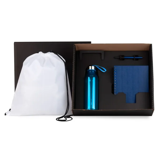 Kit Boas Vindas - 4 Pçs - KT-9042X