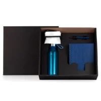 Kit Boas Vindas - 4 Pçs - KT-9042X