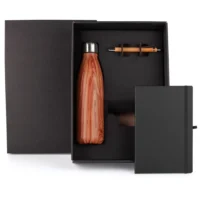 Kit Boas Vindas - 3 Pçs - KT-9043X