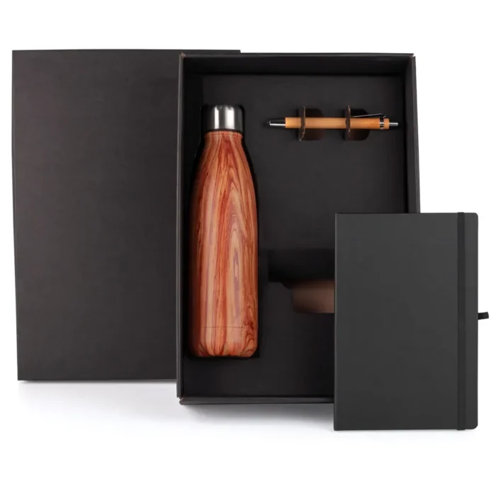 Kit Boas Vindas - 3 Pçs - KT-9043X
