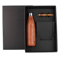 Kit Boas Vindas - 3 Pçs - KT-9043X