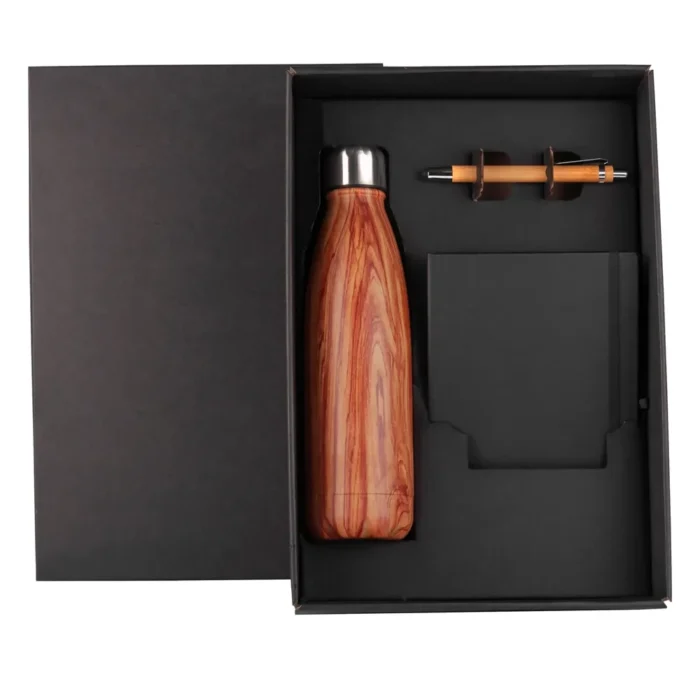 Kit Boas Vindas - 3 Pçs - KT-9043X