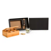 Kit Para Chá - 3 Pçs - KT-90441