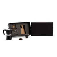 Kit Para Café - 5 Pçs - KT-90443