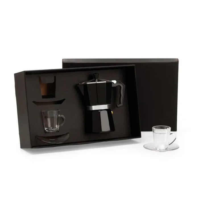 Kit Para Café - 5 Pçs - KT-90443