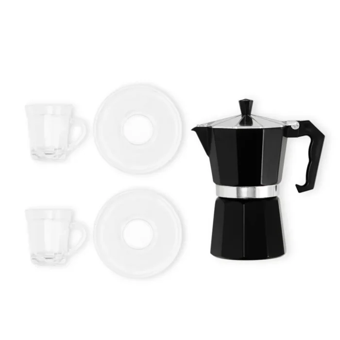 Kit Para Café - 5 Pçs - KT-90443