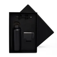 Kit Boas Vindas - Preto - 3 Pçs - KT-90449