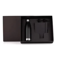 Kit Caderno E Acessórios - 3 Pçs - KT-9044U