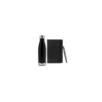 Kit Caderno E Acessórios - 3 Pçs - KT-9044U