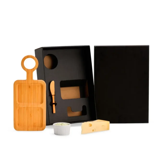 Kit Para Petisco - 3 Pçs - KT-90476