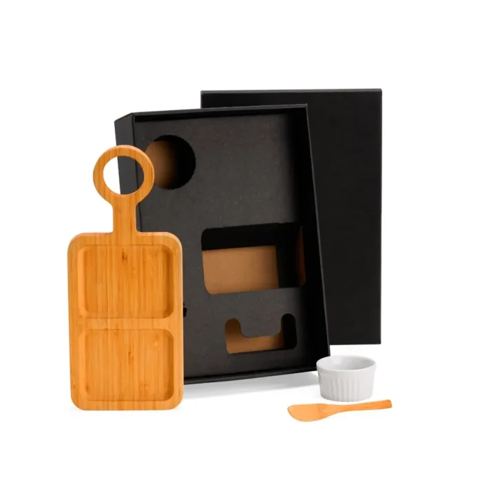 Kit Para Petisco - 3 Pçs - KT-90476