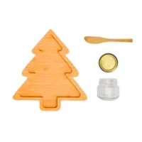 Kit Petisco - 3 Pçs - KT-90508