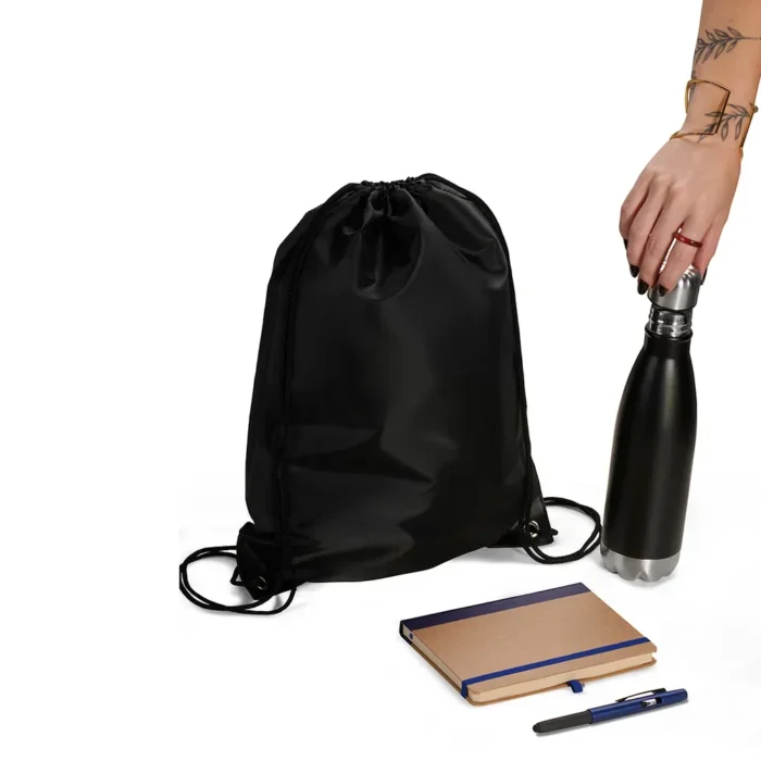 Kit Boas Vindas - Azul - 4 Pçs - KT-90524