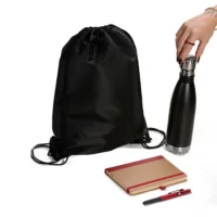 Kit Boas Vindas - Vermelho - 4 Pçs - KT-90525