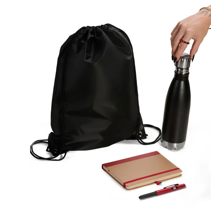 Kit Boas Vindas - Vermelho - 4 Pçs - KT-90525