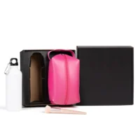 Kit Squeeze E Necessaire - 2 Pçs - KT-90553