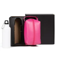 Kit Squeeze E Necessaire - 2 Pçs - KT-90553