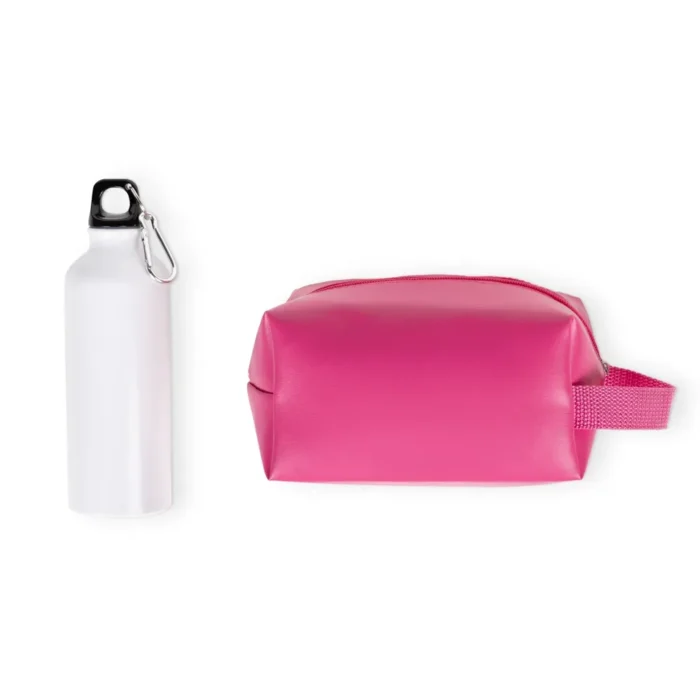 Kit Squeeze E Necessaire - 2 Pçs - KT-90553