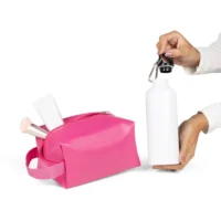 Kit Squeeze E Necessaire - 2 Pçs - KT-90553