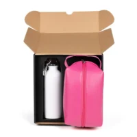 Kit Squeeze E Necessaire - 2 Pçs - KT-90553