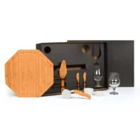 Kit Para Pizza / Petisco / Cerveja - 9 Pçs - KT-90604