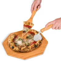 Conj. Para Pizza - 3 Pçs - PD-12333