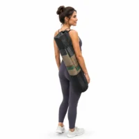 Tapete Yoga TPE Ecológico - 01895