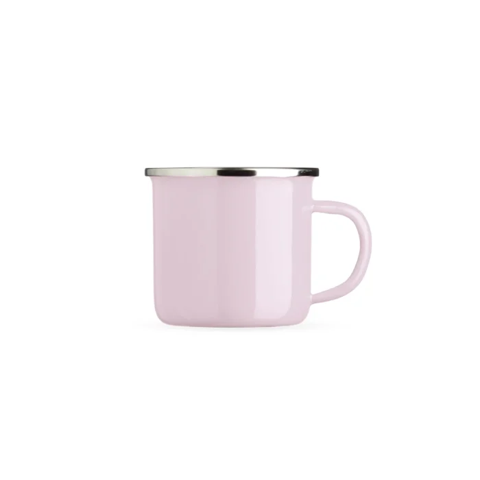 Caneca Inox 370ml - 03590