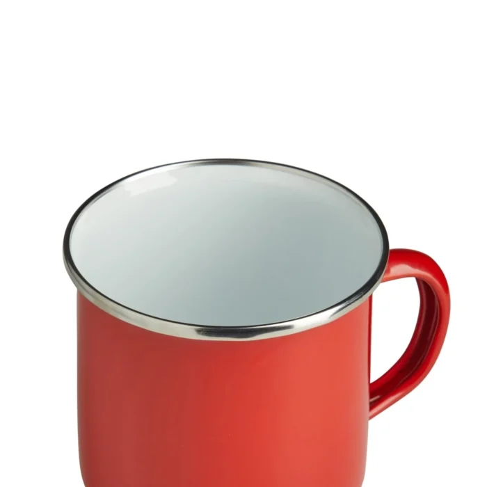 Caneca Inox 370ml - 03590