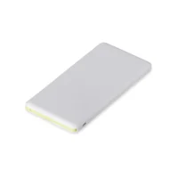 Power Bank 10.000mAh com Indicador LED - 05037