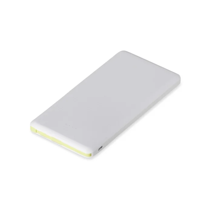 Power Bank 10.000mAh com Indicador LED - 05037