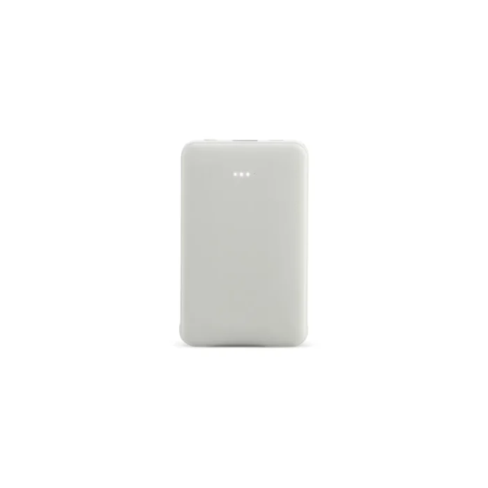 Power Bank Plástico 5.000mAh - 05089