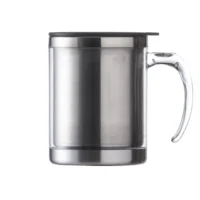 Caneca acrílica 400ml - 06520