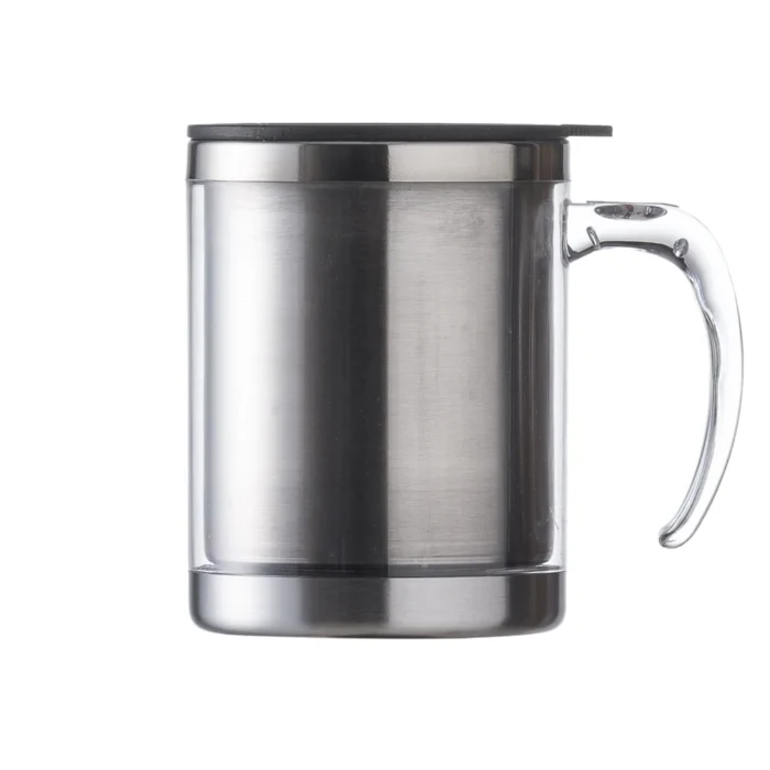 Caneca acrílica 400ml - 06520