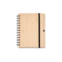 Kit Executivo Ecológico 3 Peças - 07048B