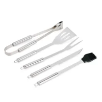 Kit Churrasco 5 Peças - 08217