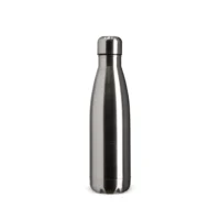 Garrafa Térmica Com Tampa Inox 500ml - 08331