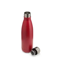 Garrafa Térmica Com Tampa Inox 500ml - 08331
