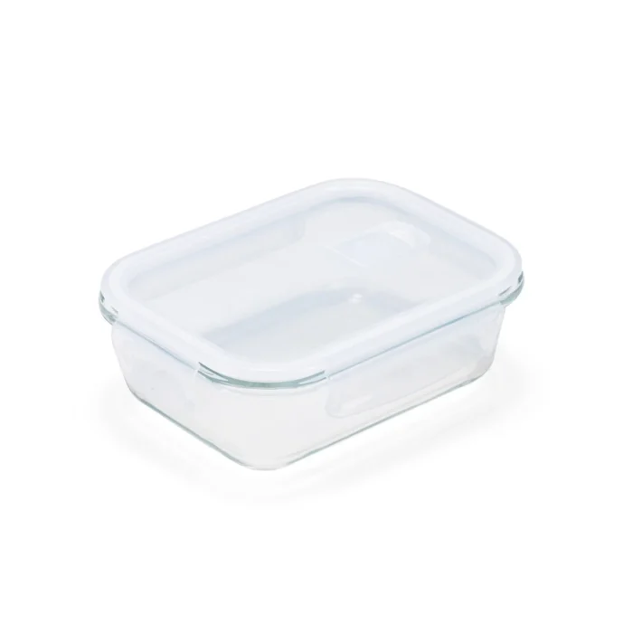 Marmita Vidro 600ml - 09206