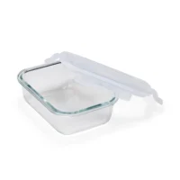 Marmita Vidro 600ml - 09206