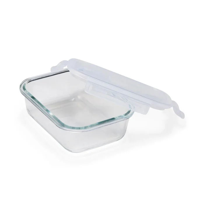Marmita Vidro 600ml - 09206