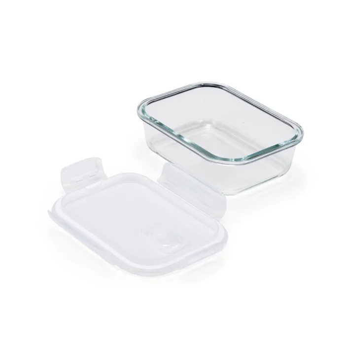 Marmita Vidro 600ml - 09206