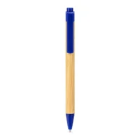 Caneta Ecológica Kraft - 09319