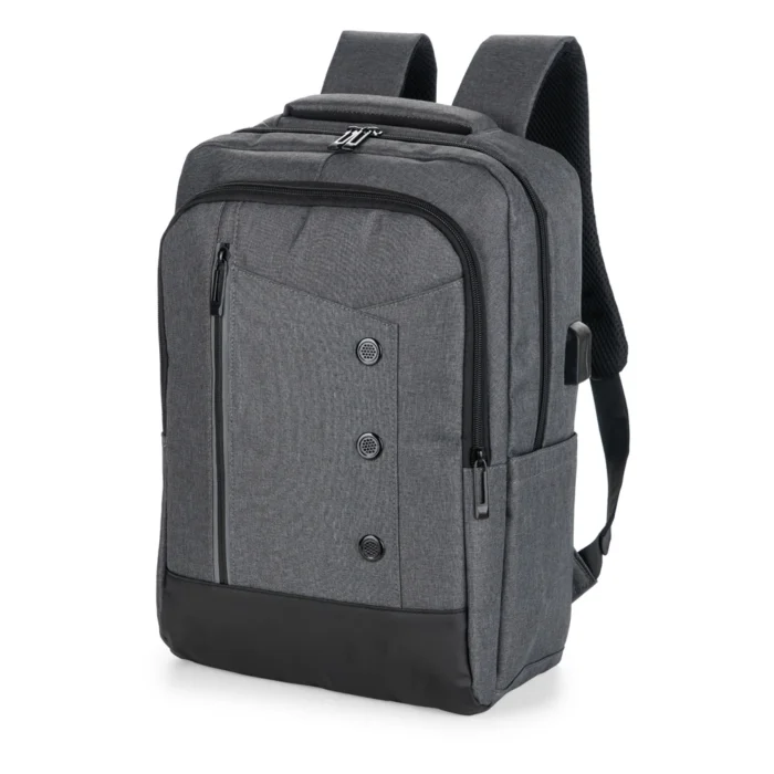 Mochila Poliéster 20L - 09398