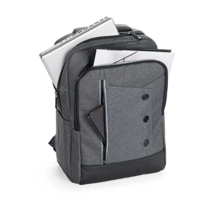 Mochila Poliéster 20L - 09398