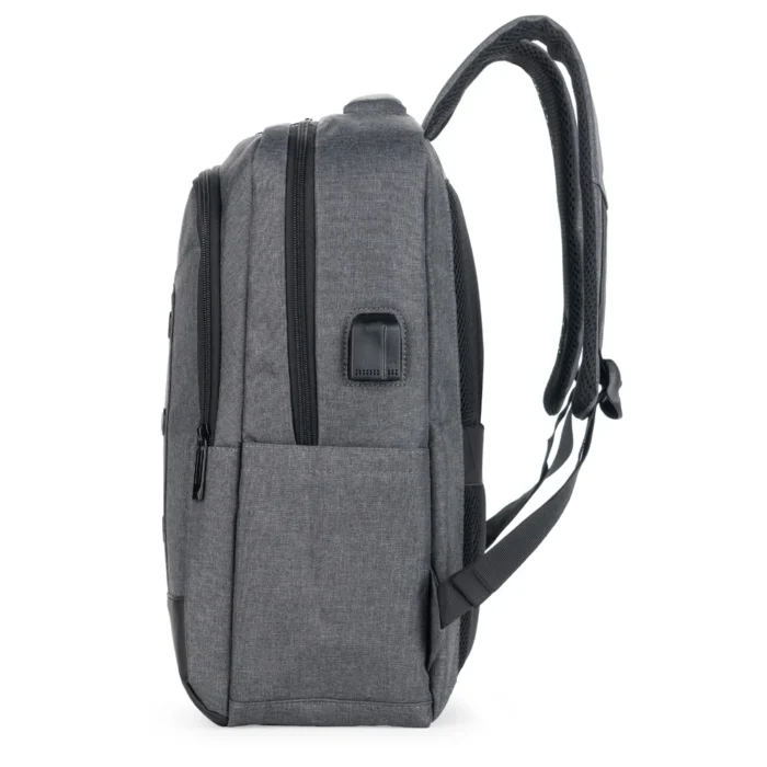 Mochila Poliéster 20L - 09398