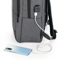 Mochila Poliéster 20L - 09398