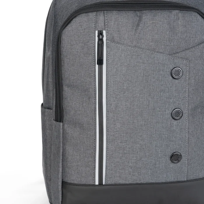 Mochila Poliéster 20L - 09398
