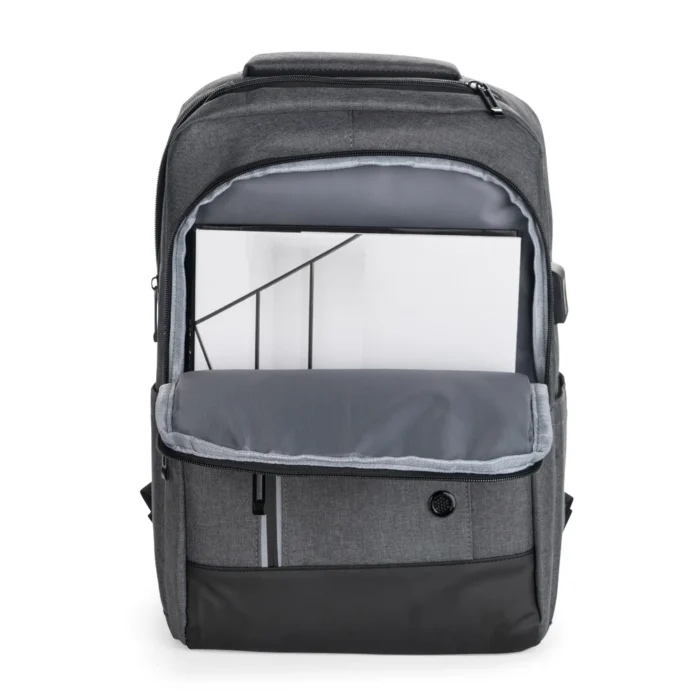 Mochila Poliéster 20L - 09398