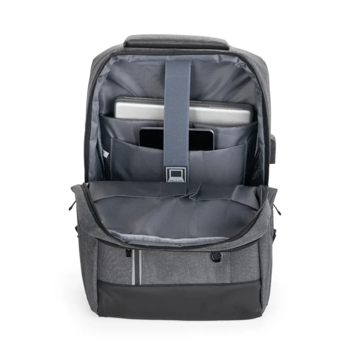Mochila Poliéster 20L - 09398